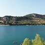 Camping Les Rives du Lac de Sainte Croix