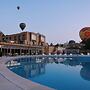 Zemi Hotel Cappadocia
