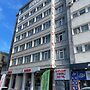 Samsun Otel Vidinli