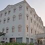 The Royal Garden Hotel