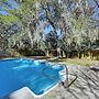 Savannah Home: Close to Bike Trails & Beaches!