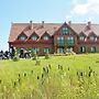 Hotelik Mazurska Chata