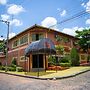 Hotel Santo Domingo