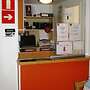 Hostel Patria