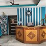 HOTEL DEO VOLENTE