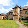 Maison d'hôtes et gîte au Manoir de la Haute Pilais
