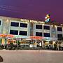 Hotel Royal Fort