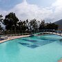 Chaupimundo Lodge