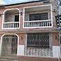 Heart of Paete Laguna
