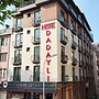 Amasra Dadaylı Otel