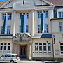 Stadthotel im Kolpinghaus