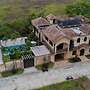 Remarkable 4-bed Villa in Retalhuleu, Guatemala
