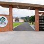 Hotel Villa Vianney