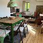 The Old Soap House