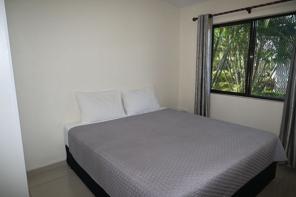 New Door Apartments