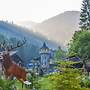 Holiday village Horlog Castle