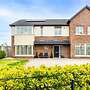 Modern Homestay Room near Dublin Airport