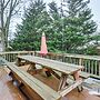 Maryland Home w/ Deck: 8 Mi to Washington, DC