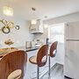 Pet-friendly Woodbridge Retreat Near Potomac Mills