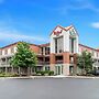 Red Roof Inn Auburn Hills