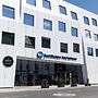 Best Western Hotel Spinnerei Linz