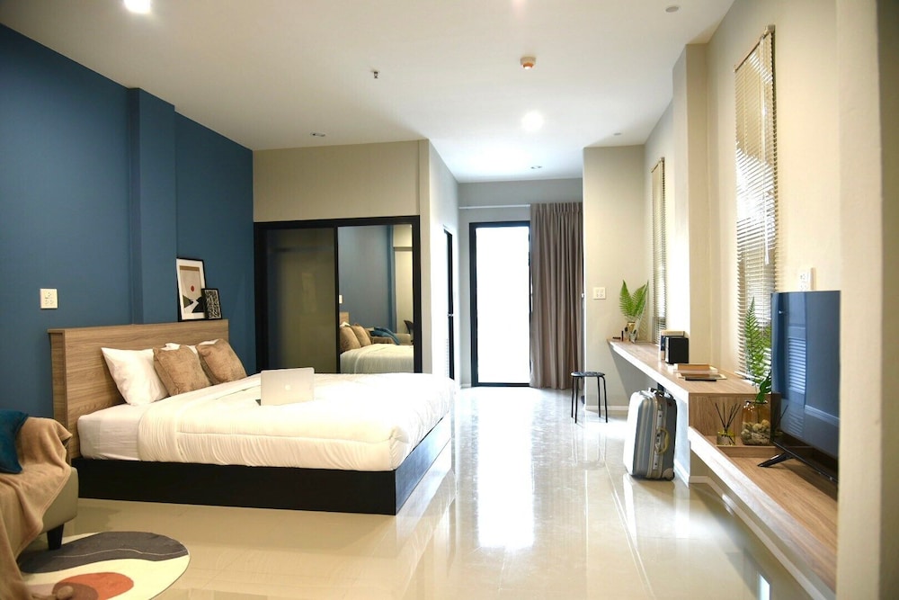 Hakka Wellness Residence