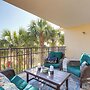 Dauphin Island Condo: Beach & Hot Tub Access!