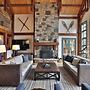 Mountain Village Marvel w/ Hot Tub & Home Gym!