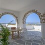 Anthemion Paros Villas & Suites