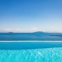 Infinite Blue Epidavros