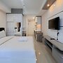Homey Studio Apartment Tamansari Skylounge Makassar