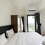 Fancy Designed And Nice Studio At Sayana Bekasi Apartment