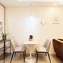 Good Deal And Homey 1Br Tamansari Skylounge Makassar Apartment