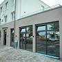Hotel Central Vis a Vis