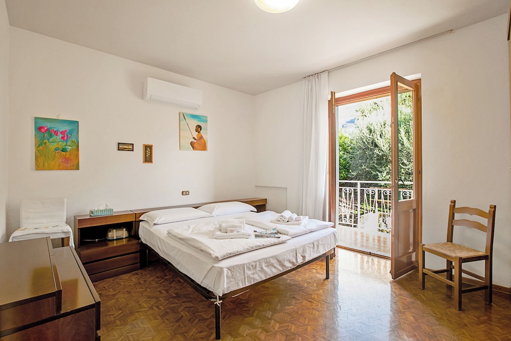 Albadros Ulive Nest