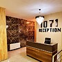 1071 Otel & Restaurant
