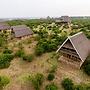 Tabingi Safari Lodge