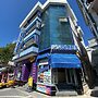 Avsa Blue Sea Otel