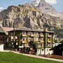 Drei Berge Hotel