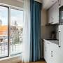 Aparthotel Adagio Paris Boulogne