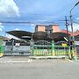 Hotel O Sederhana Homestay