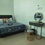 Padang Serai Deluxe Roomstay