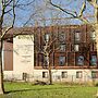 B&B Hotel Marne-La-Vallée Val D'Europe