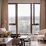 Luxurious 2bed Apartment in Greenford Quays