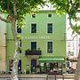 La Maison Verte Sète