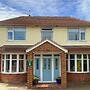 Orchard house bed and breakfast