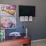 Hotel Estancia Moreno