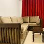 R4 Crescent Stay Colombo Apartment