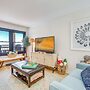 Kill Devil Hills Condo w/ Beach Access On-site!