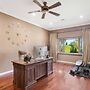 Colven by Avantstay Pool + Spa Near Golf Course